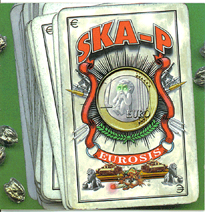 SKA-P - EUROSIS 1998