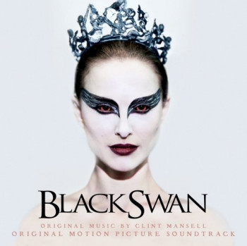 Clint Mansell - Black Swan (Чёрный лебедь) (2010)