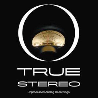 VA - The True Stereo (2004)