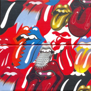 The Rolling Stones &#9679; The Singles Collection 1971-2006: 45 X 45s &#9679; 45CD Box Set Limited Release Universal Music Japan 2011
