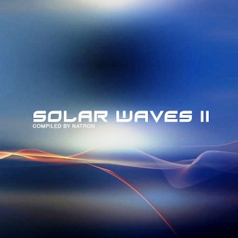 VA - SOLAR WAVES vol.2 (2011)