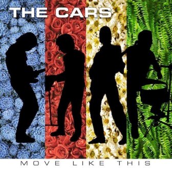 The Cars - Move Like This (2011)