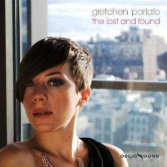 Gretchen Parlato - The Lost and Found (2011)