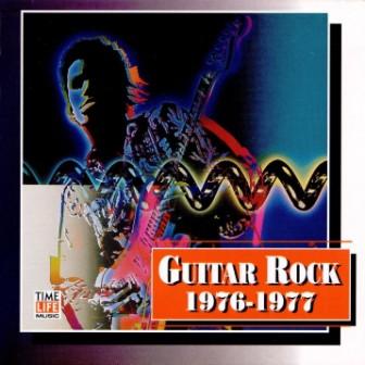 VA - Guitar Rock Classics (7 CD BOX) CD-6 (1994)