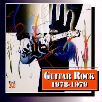 VA - Guitar Rock Classics (7 CD BOX) CD-7 (1994)