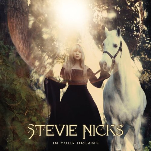 Stevie Nicks - In Your Dreams (2011)