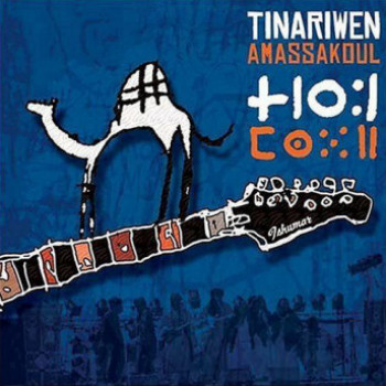 Tinariwen - Amassakoul (2004)