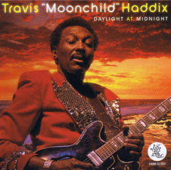 Travis "Moonchild" Haddix - Daylight at Midnight (2008)