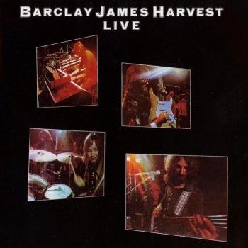 Barclay James Harvest - Live 1974 (2005)