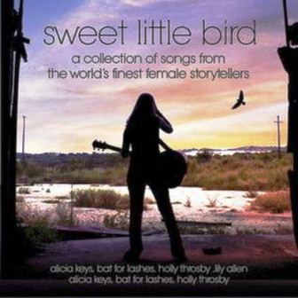 VA - Sweet Little Bird (2011)