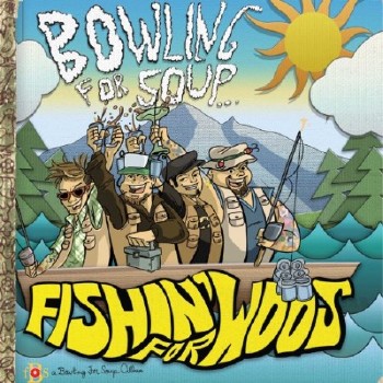 Bowling For Soup – Fishin’ For Woos (2011)