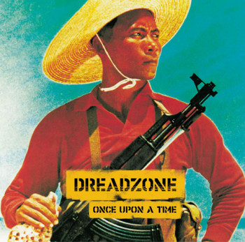 Dreadzone - Once Upon A Time (2005)