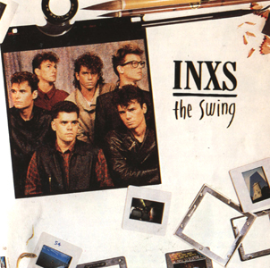 INXS - Discography (1980-2005)