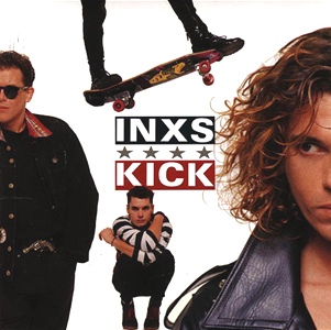 INXS - Discography (1980-2005)