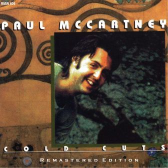 Paul McCartney - Cold Cuts 1980 (2010 Remastered, Limited Edition) (Bootleg)