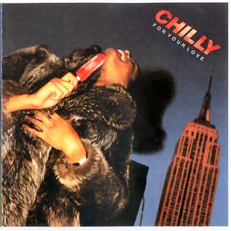 Chilly - For Your Love (1978/2011) Polydor