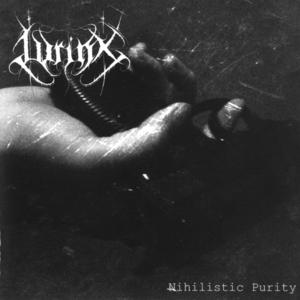 Lyrinx - Nihilistic Purity [EP] (2007)