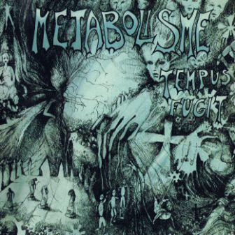 Metabolisme - Tempus Fugit 1977