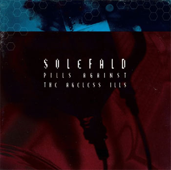 Solefald - Pills Against the Ageless Ills (2001)