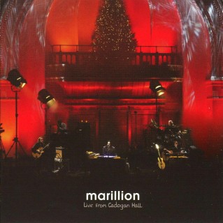 Marillion - Live From Cadogan Hall [2 CD] (2011)