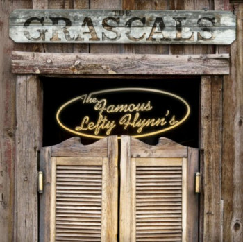 The Grascals - The Famous Lefty Flynn's (2010)