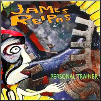 James Reipas - Personal Trainer (2008)