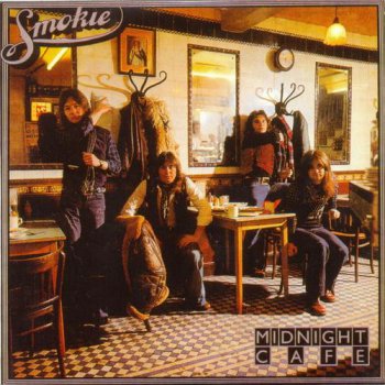 Smokie: Original Album Classics &#9679; 5CD Box Set Sony Music / Ariola Records 2009