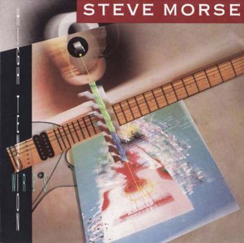 Steve Morse - High Tension Wires 1989