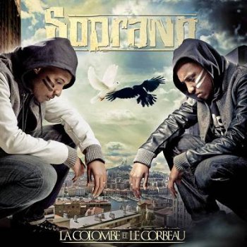 Soprano-La Colombe Et Le Corbeau 2011