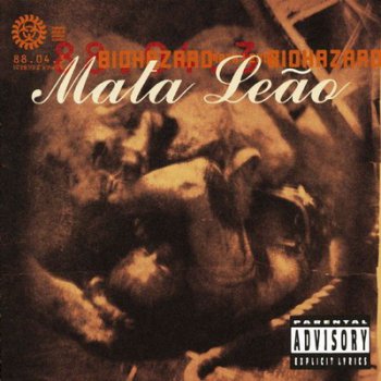 Biohazard - Mata Leao (1996)