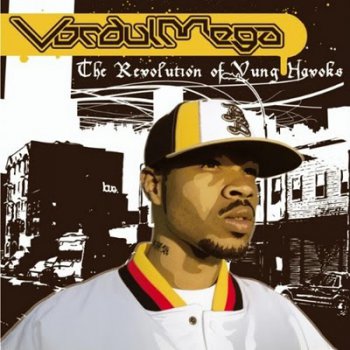 Vordul Mega-The Revolution Of Young Havoks 2004