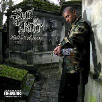 Soul El Pato-Latin Blues 2009
