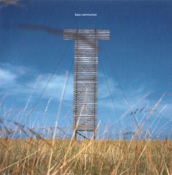 Bass Communion - Discography (2001-2009)