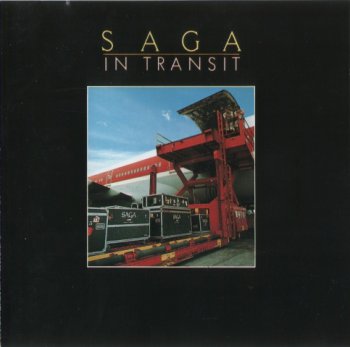 Saga - In Transit 1982