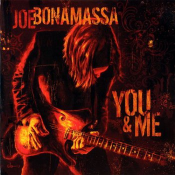 Joe Bonamassa - You & Me (Provogue Records Holland LP VinylRip 24/192) 2006
