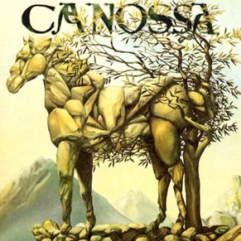 VA (feat.Mangala Vallis) - Canossa [Rock-opera] (2006)
