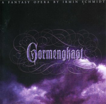Irmin Schmidt (ex-Can) - Gormenghast [Fantasy Opera] (1998/2000)