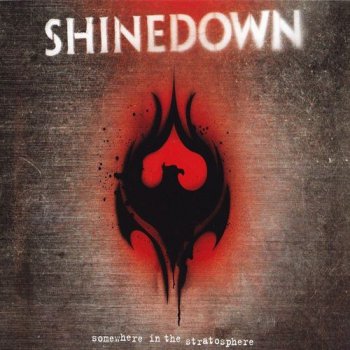 Shinedown - Somewhere In The Stratosphere (Live 2CD Set) 2011