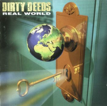 Dirty Deeds - Real World 1999