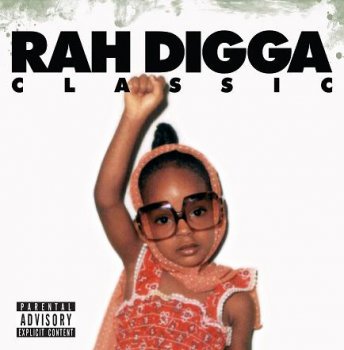 Rah Digga-Classic 2010