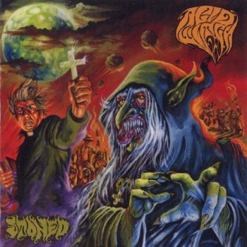Acid Witch - Stoned 2011