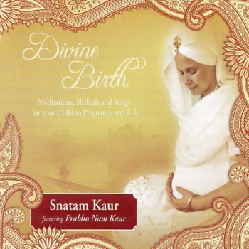 Snatam Kaur - Divine Birth (2010) FLAC