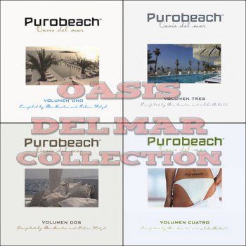 VA - Purobeach (Oasis Del Mar) - Сollection (2005-2009) 