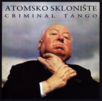 Atomsko Skloniste - Kriminal Tango 1990 (RTVS 2007) 
