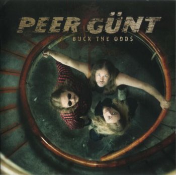 Peer Gunt - Buck The Odds 2009