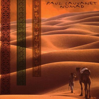 Paul Sauvanet - Nomad (1997)