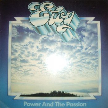 Eloy - Power And The Passion (Harvest / EMI Electrola GER LP VinylRip 24/192) 1975