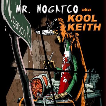 Mr. Nogatco-Nogatco Rd. 2006
