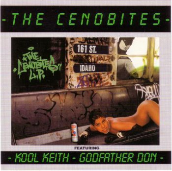 The Cenobites-The Cenobites 2000