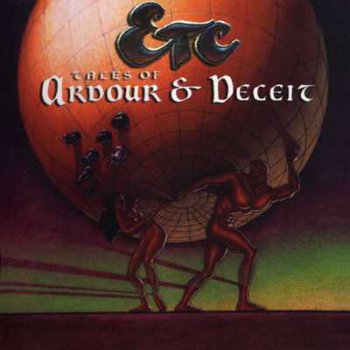 Etcetera - Tales Of Ardour & Deceit 2003